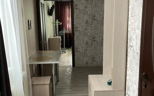 Ekonom Klassa Na Begicheva Apartments