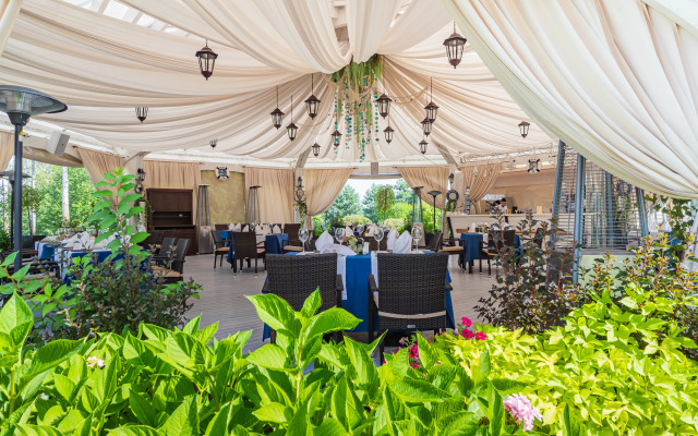 Апарт-отель M’Istra’L