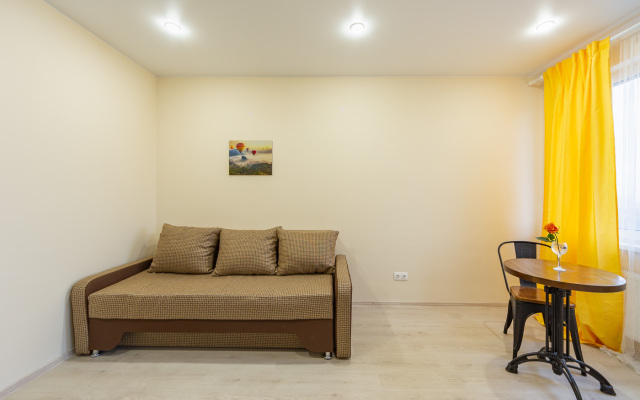 Na YAvorke 1/6 Apartments