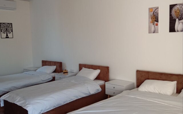 Гостевой Дом Придорожный комплекс МТС М7 1080 км