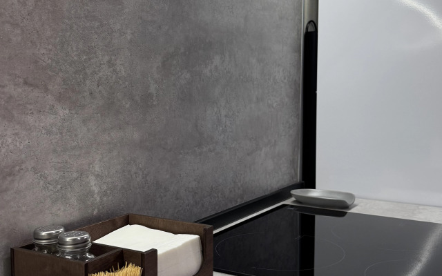 Апартаменты в ЖК Комфорт класса на Ивана Беличенко 90к2