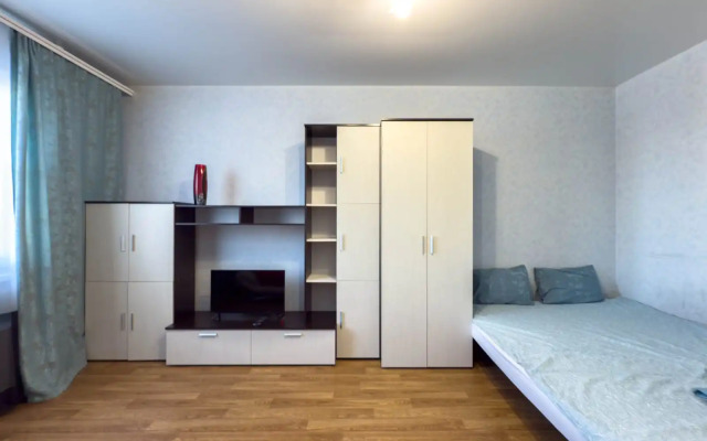 Квартира Уютная Однокомнатная