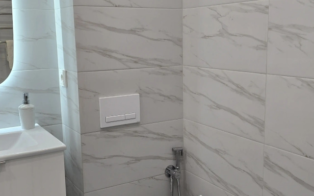 Квартира на Мамаевом Кургане