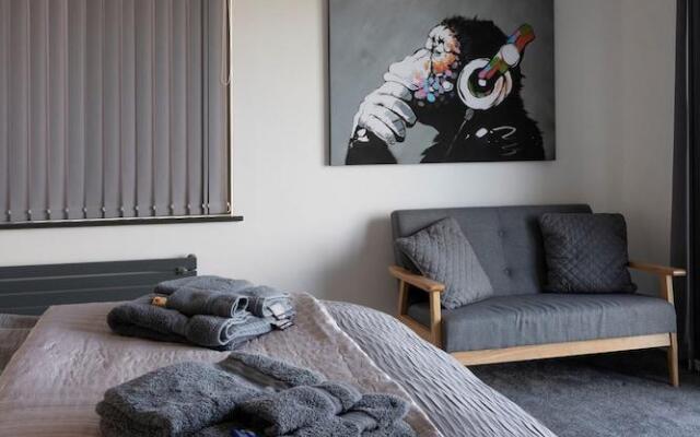 Uno-St Ives Guest House