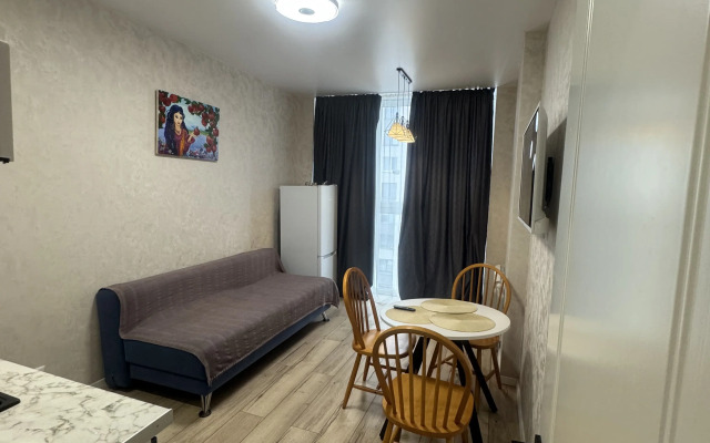 Квартира Очаровашка