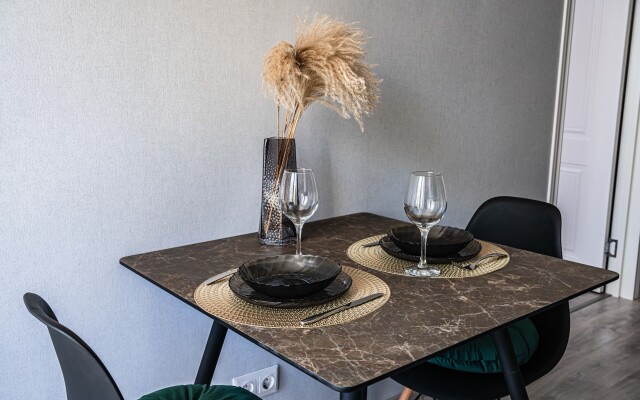 Апартаменты На Гептнера