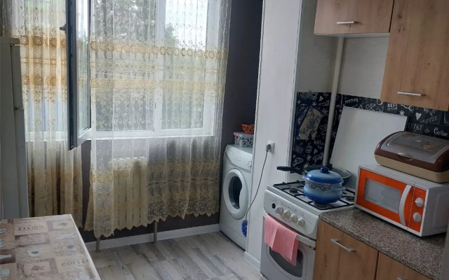 Квартира Уютная квартира в центре города