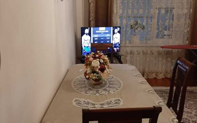 Апартаменты Двухкомнатные ЭЛИТ в центре города Дербент