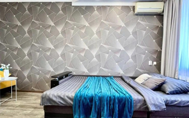 Квартира Эконом на Дружбы 7/22