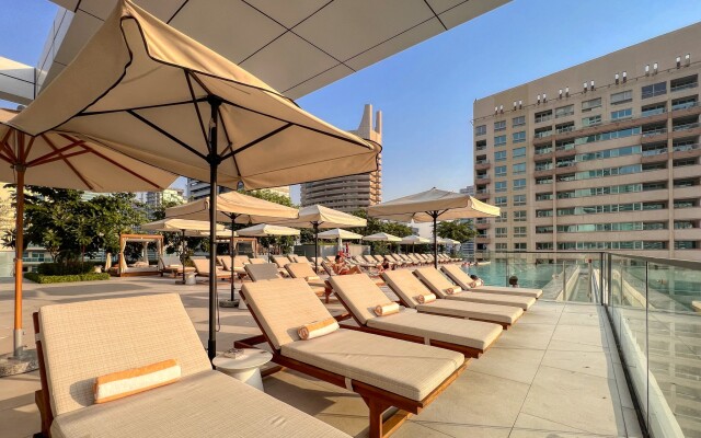 Welcome Home In Vida Residences Apartments