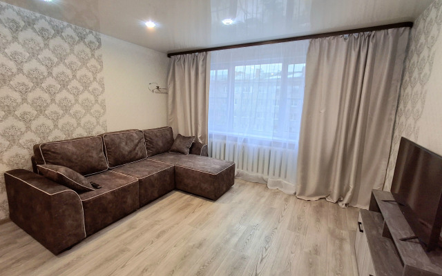 Квартира однокомнатная