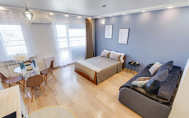 Posutochno Komfort Flat