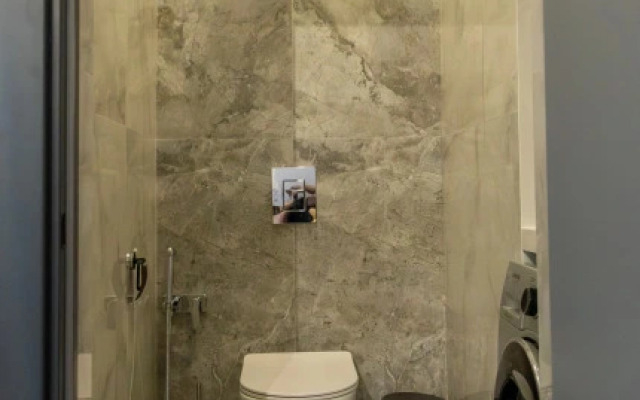 V Yekaterininskom kvartale Flat