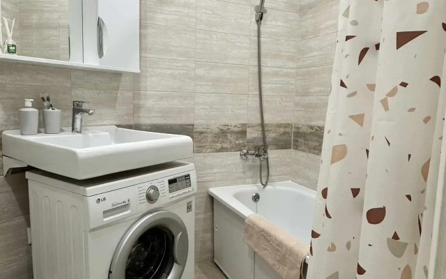 Квартира Студия на Херсонской