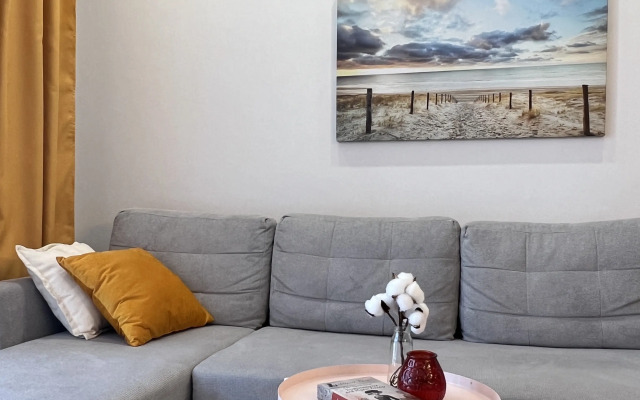 Квартира Mary Apartment