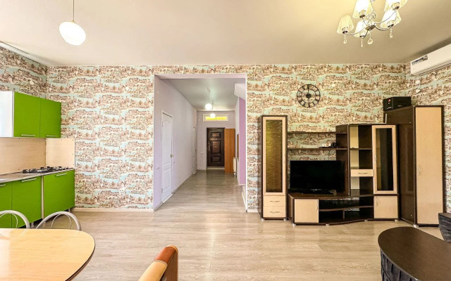 Anapa 36 Private House