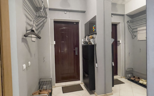 Квартира Современная Двушка на 6 Человек