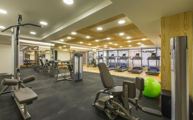 Ramada by Wyndham Istanbul Pera Hotel
