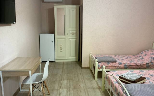 Pekan Guest house