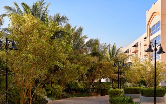 Salalah Gardens Hotel Managed by Safir Hotels & Resorts