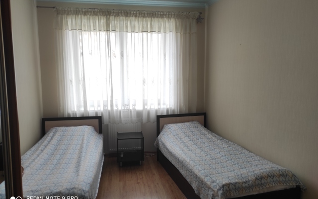 Апартаменты в Калининграде на Куйбышева