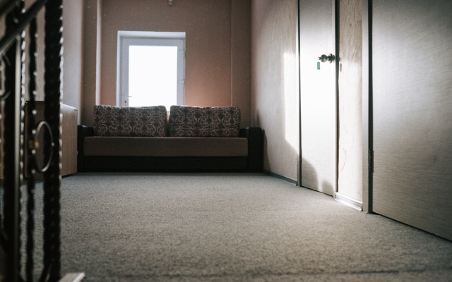 Na Mratkino Guest House