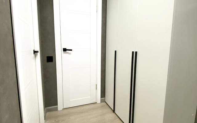 Квартира с джакузи