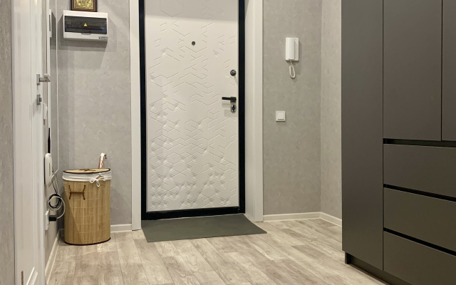 Korolenko 28b Flat