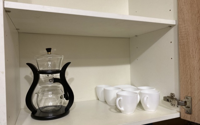 Квартира 2-комнатная на академика Байкова 11-2