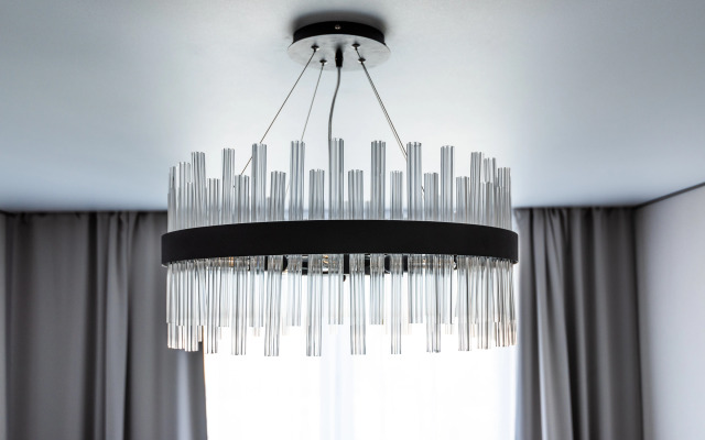 Apartments Bulbash Sovremenny Zhk Vogue