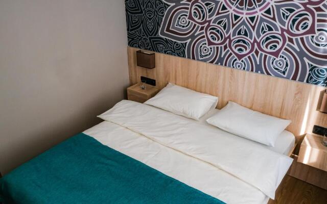 Altyn Shatyr Hotel