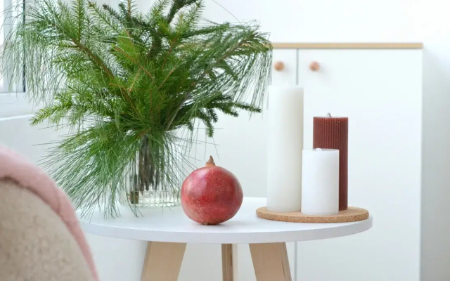 Квартира Студия в ЖК Невский парк