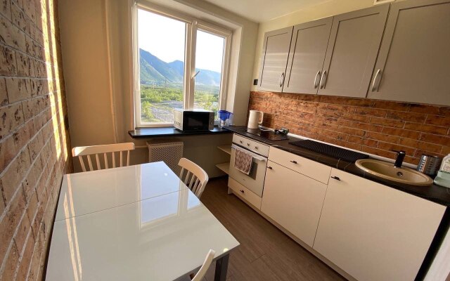 Апартаменты  на Кирова 52