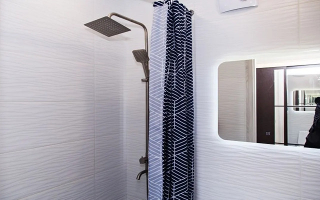 Квартира  Комфорт и Уют 42