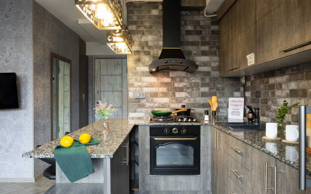 KeyGo #0063 klyuch k centru Erevana Apartments