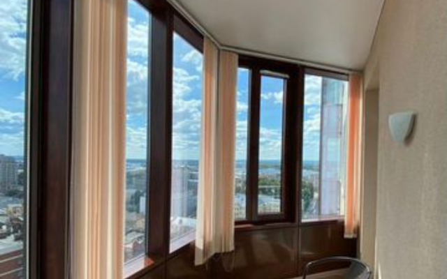 Квартира Комфортный дом