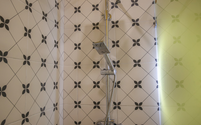 Квартира Стильная Студия в Иннополисе