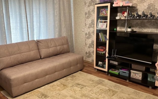 Квартира 1-Комнатная 40м2