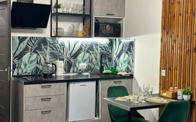 Квартира на Пулковских Высотах