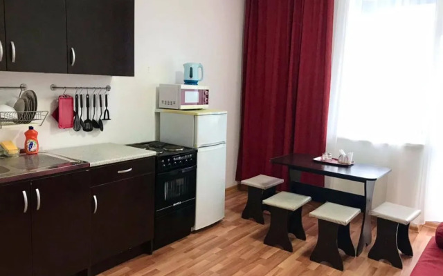 Квартира Рядом с ТЦ Гринвич