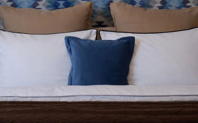 Апартаменты Студия