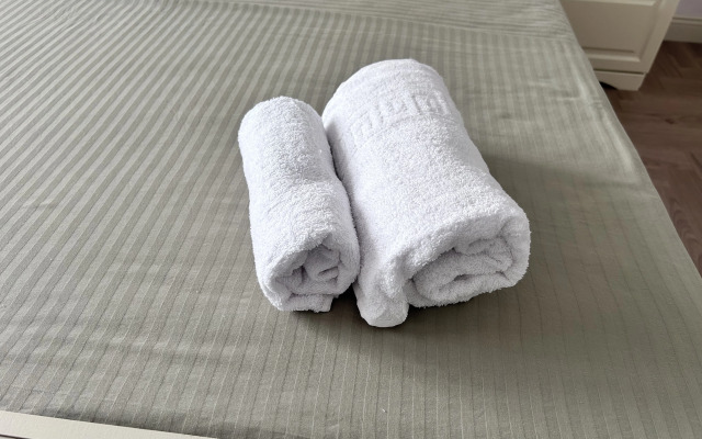 Квартира "Эленика" уютная у моря в Махачкале