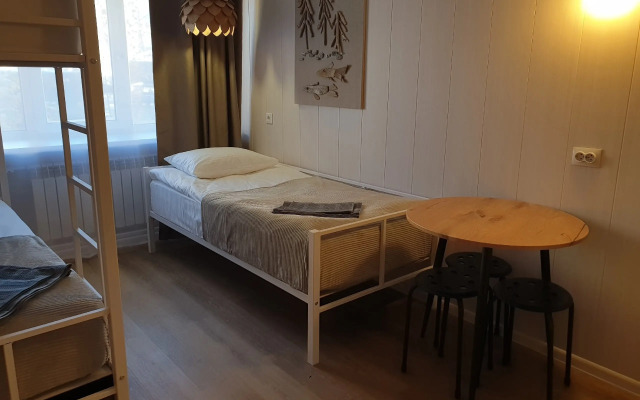 Yarvi Guest house