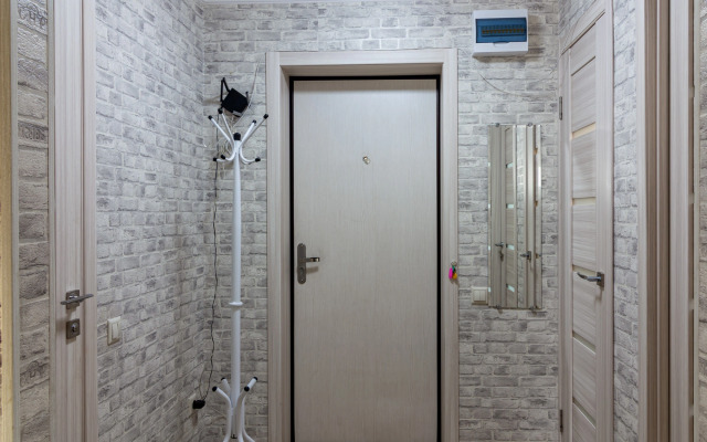 Квартира на Леселидзе 10