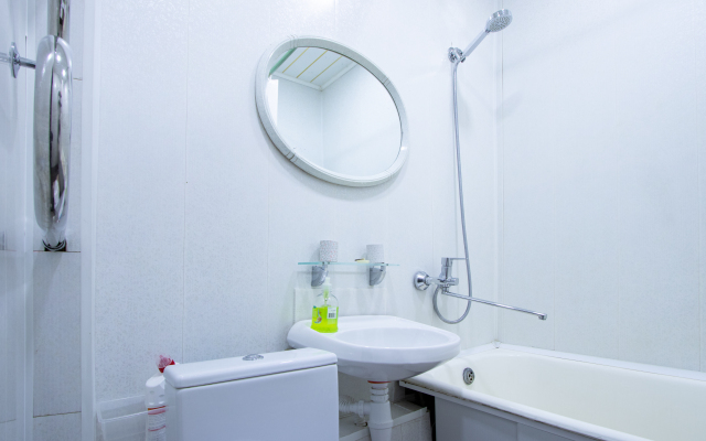 Cozy 2-room apartment on Nagatinskaya