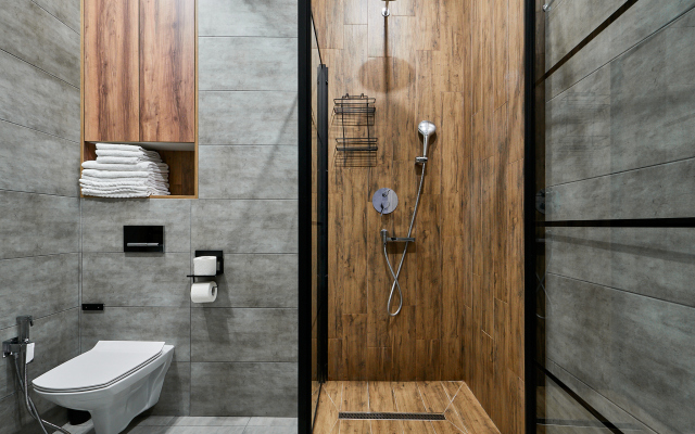 Апартаменты на Декабристов №2