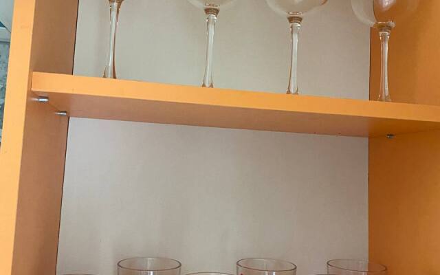 Квартира ЭЛИС