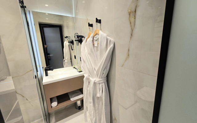 Mone 4* Apartments