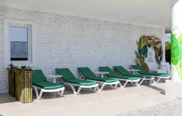 Villa Chudachka Guest House