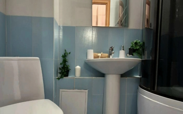 Na ulitse Kurortnaya Flat